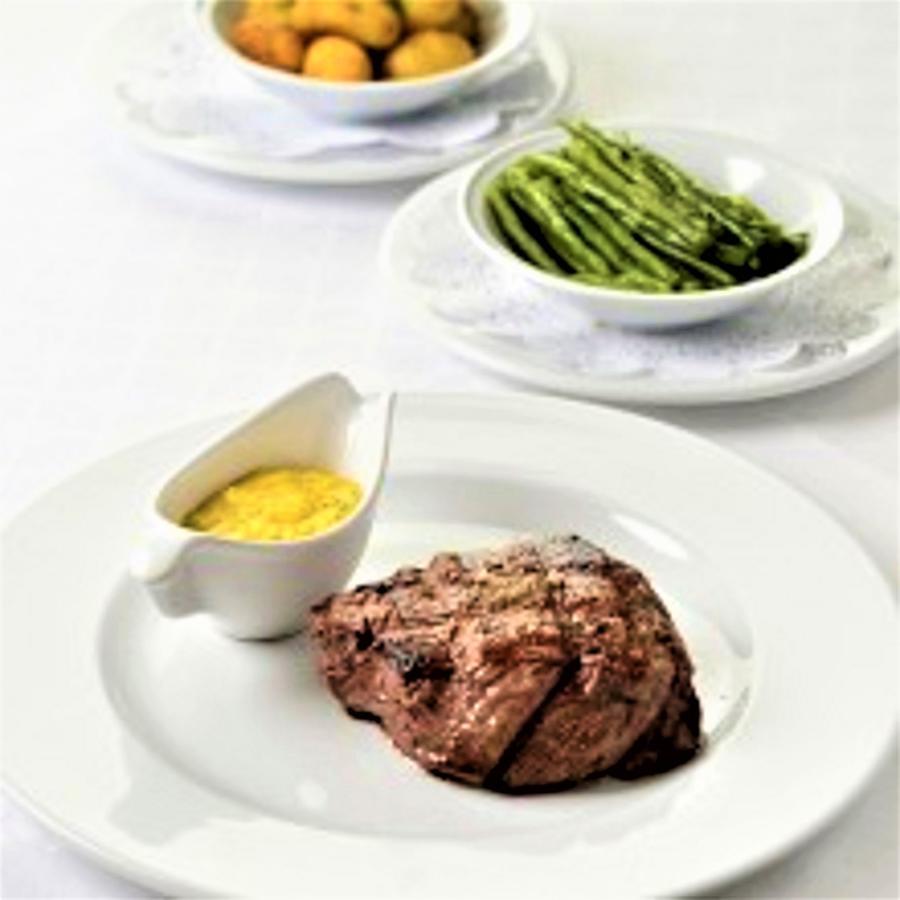 Hotel Restaurant Au Boeuf Couronne Paris Exterior foto