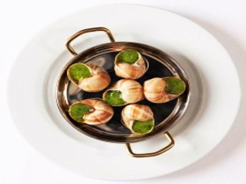 Hotel Restaurant Au Boeuf Couronne Paris Exterior foto